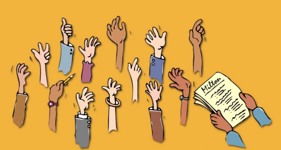 Invitasjon til Årsmøte